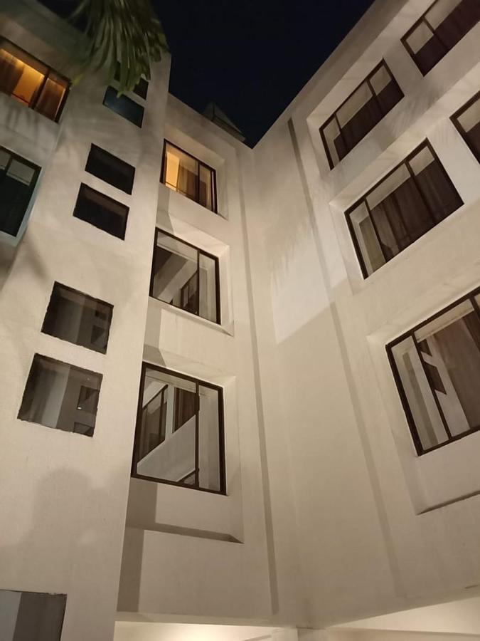 Treebo Trend Hotel Basera Pune Exterior foto